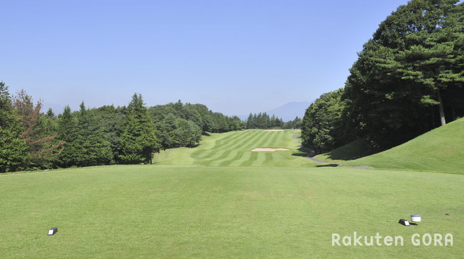 大日向カントリー倶楽部のコース紹介 ゴルフ情報発信のblog