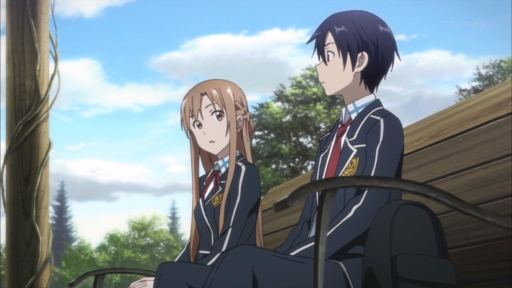 ソードアートオンライン Sao 第25話 感想 最高のエピローグだったああああああああああああ スレスト１０００本ノック