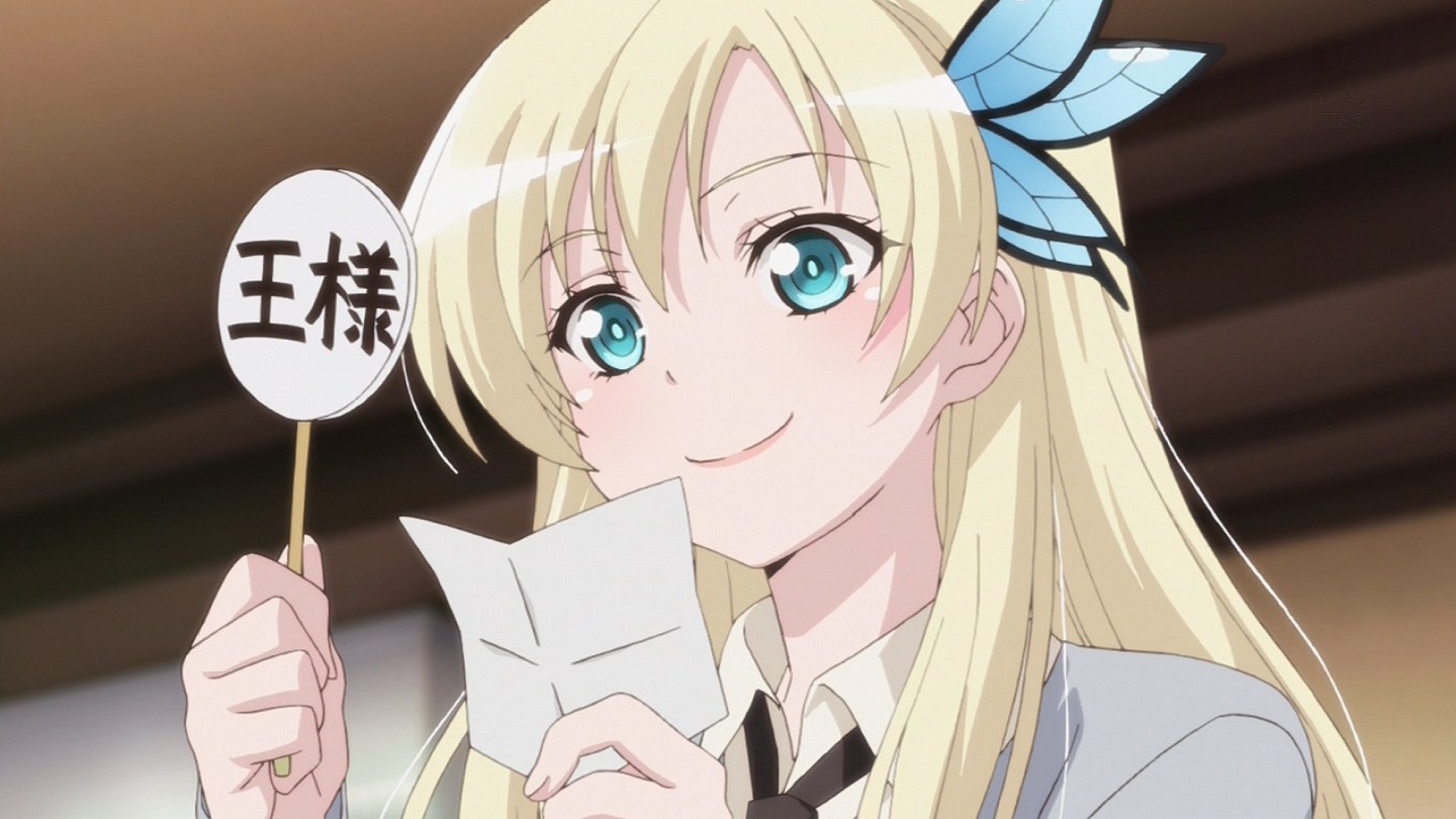 はがない2期 僕は友達が少ないnext 3話 感想 小鳩ちゃん可愛いよおおおおおおおおおおおおお スレスト１０００本ノック