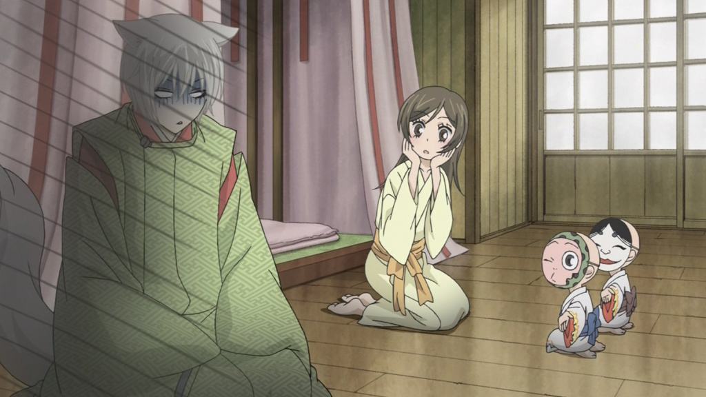 神様はじめました 2話 感想 クラマのbgmクッソワロスｗｗｗｗｗｗｗｗｗ スレスト１０００本ノック