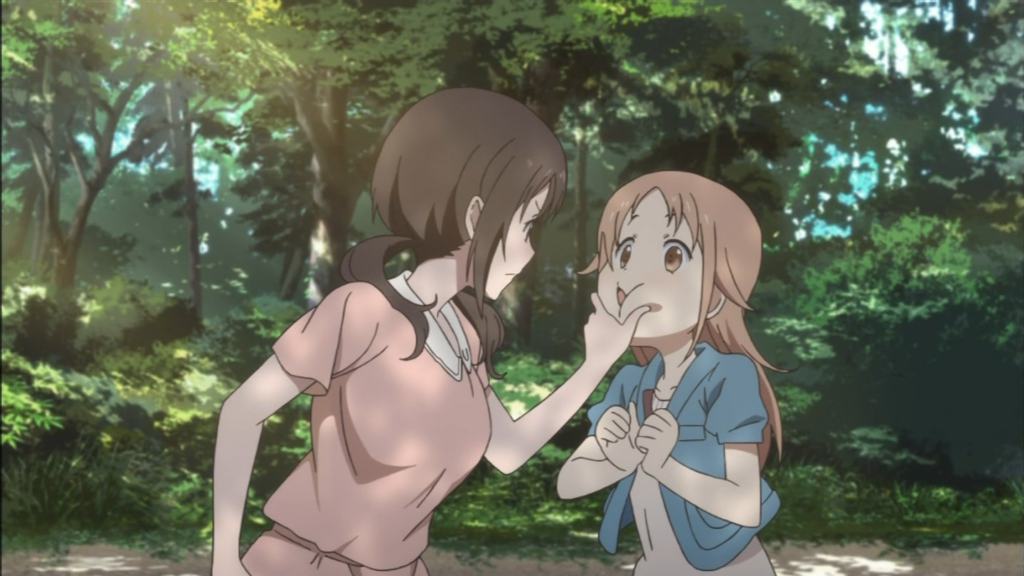 Taritari 第4話 感想 和奏ちゃんが水着になったり オッサンが格好よかったり 爽やかすぎる スレスト1000本ノック Taritari 第4話 感想 和奏ちゃんが水着になったり オッサンが格好よかったり 爽やかすぎる スレスト1000本ノック