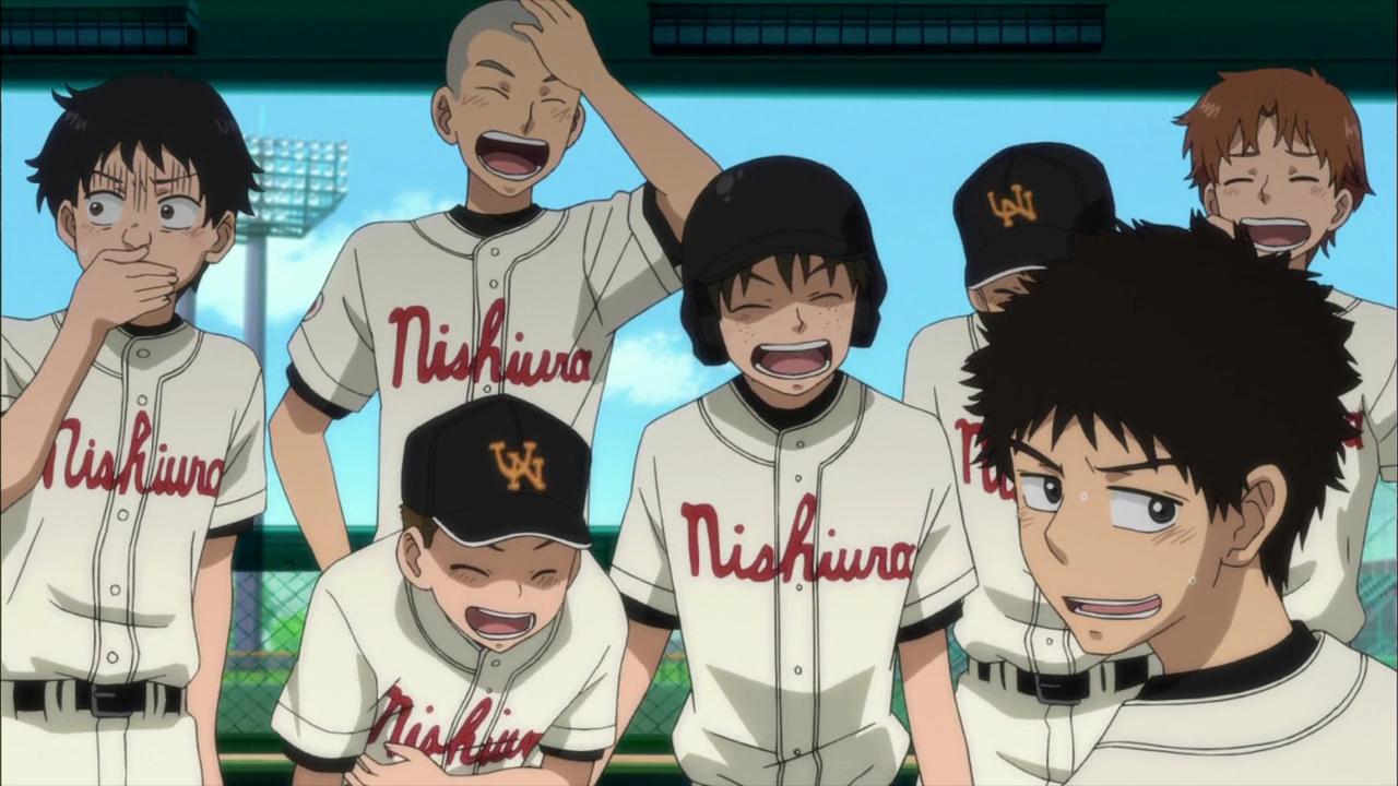 夏を感じるアニメは名作率が高い スレスト１０００本ノック