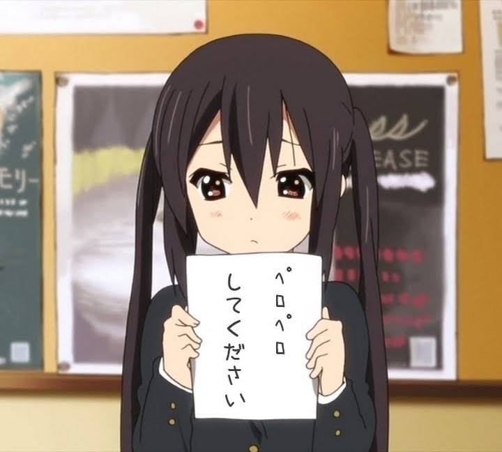 【けいおん】あずにゃんの画像貼らね?_画像_072