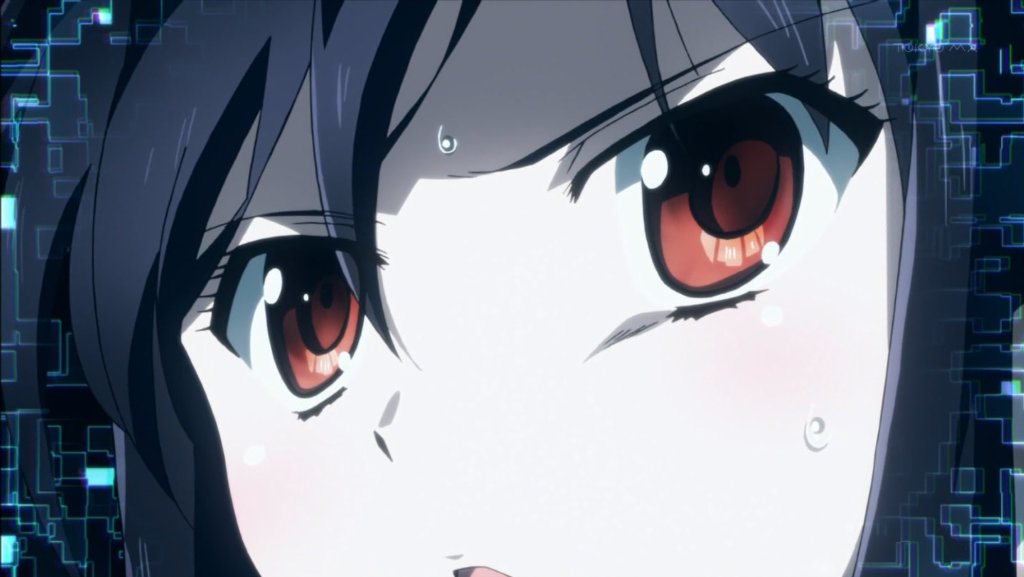 アクセルワールド 第11話 感想 熱いバトル展開 個性的なアバター多数で面白い スレスト１０００本ノック