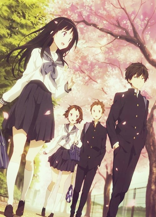 夏を感じるアニメは名作率が高い スレスト１０００本ノック