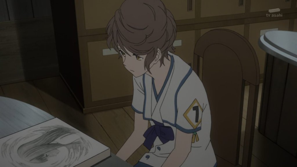 新世界より 8話 感想 顔が伸びてホモレズアニメになって吐いたwwwwwwwww スレスト1000本ノック 新世界より 8話 感想 顔が伸びてホモレズアニメになって吐いたwwwwwwwww スレスト1000本ノック