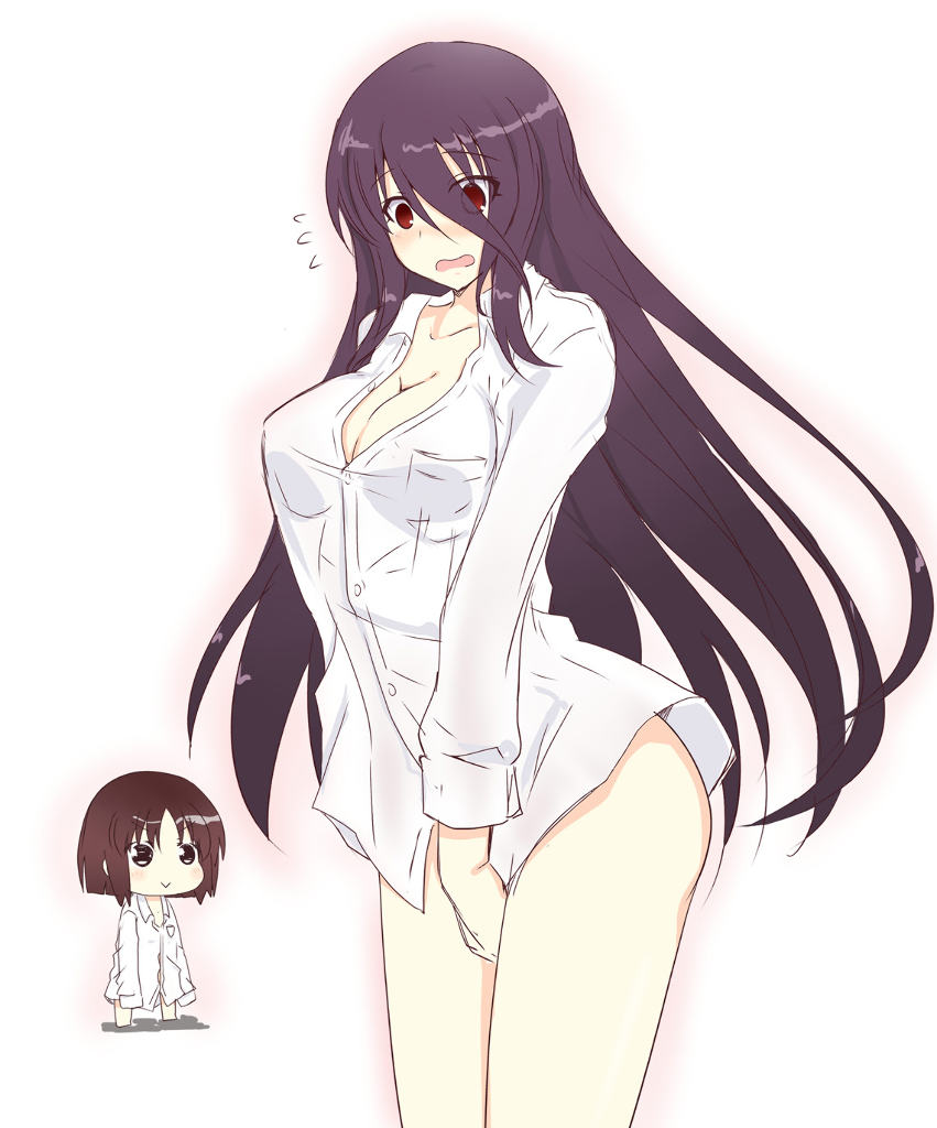 咲 の姉帯豊音の画像貼ってけ スレスト１０００本ノック