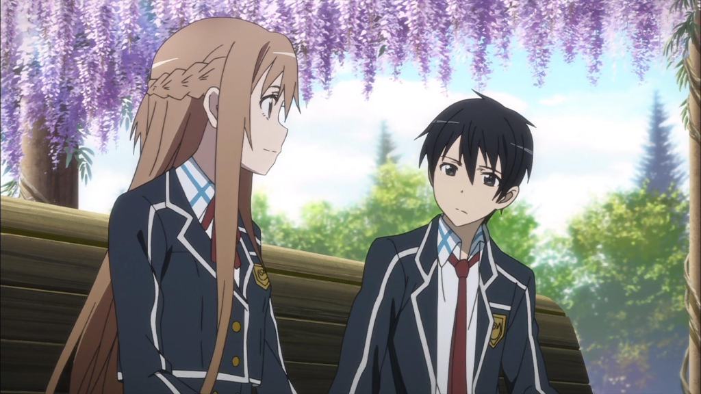 ソードアートオンライン Sao 第25話 感想 最高のエピローグだったああああああああああああ スレスト１０００本ノック