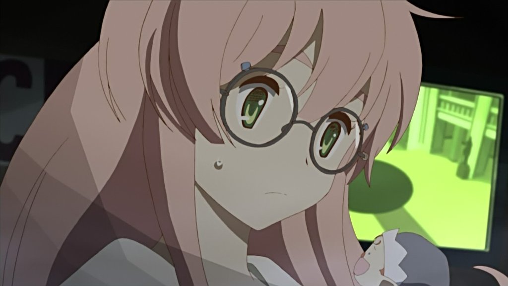 人類は衰退しましたのわたしちゃんの画像下さい スレスト1000本ノック