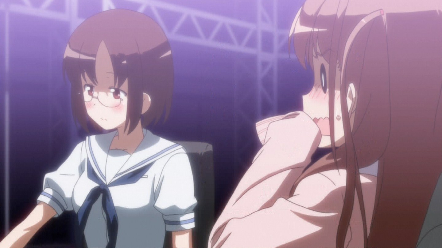 咲 Saki 阿知賀編 第14話 感想 灼ちゃんかっけえええ船qの解説ありがてええビクンビクンらめえええええ スレスト1000本ノック 咲 Saki 阿知賀編 第14話 感想 灼ちゃんかっけえええ船qの解説ありがてええビクンビクンらめえええええ スレスト1000本ノック
