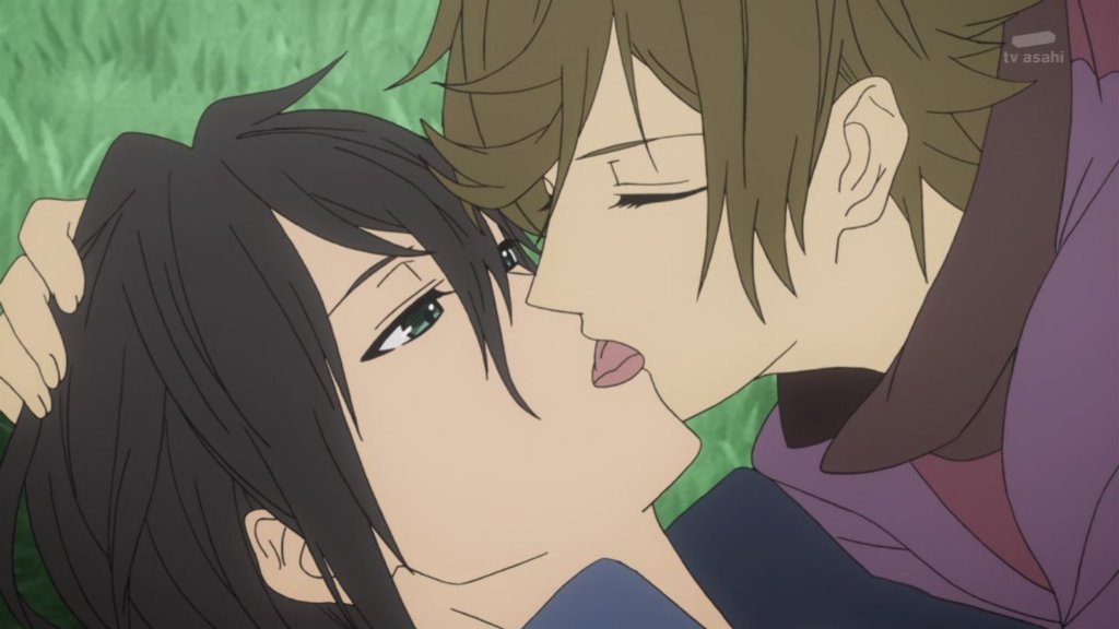 新世界より 8話 感想 顔が伸びてホモレズアニメになって吐いたwwwwwwwww スレスト1000本ノック 新世界より 8話 感想 顔が伸びてホモレズアニメになって吐いたwwwwwwwww スレスト1000本ノック