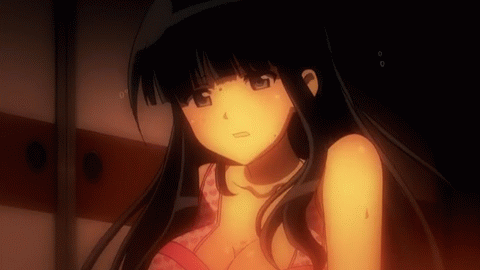 閃乱カグラ 3話 感想 斑鳩さんの脱衣ビキニがセクシーすぎるｗｗｗｗｗｗｗｗｗｗｗ スレスト１０００本ノック