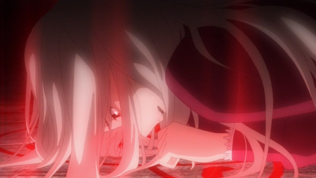 Fate Zero 2ndシーズン 第22話 感想 ウェイバーきゅんで感動 黒アイリが怖すぎて可愛い スレスト１０００本ノック