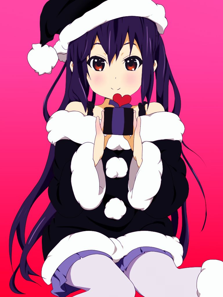 【けいおん】あずにゃんの画像貼らね?_画像_088