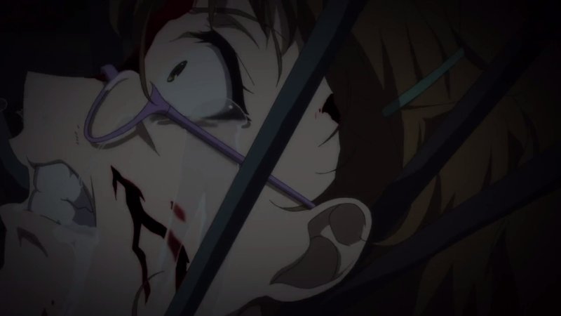 Anotherの酷い死に方ランキングできたよー スレスト1000本ノック Anotherの酷い死に方ランキングできたよー スレスト1000本ノック