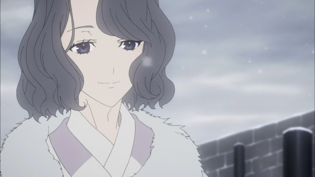 新世界より 14話 感想 真理亜と早季のベッドシーンワロタwwwwwwwww スレスト1000本ノック
