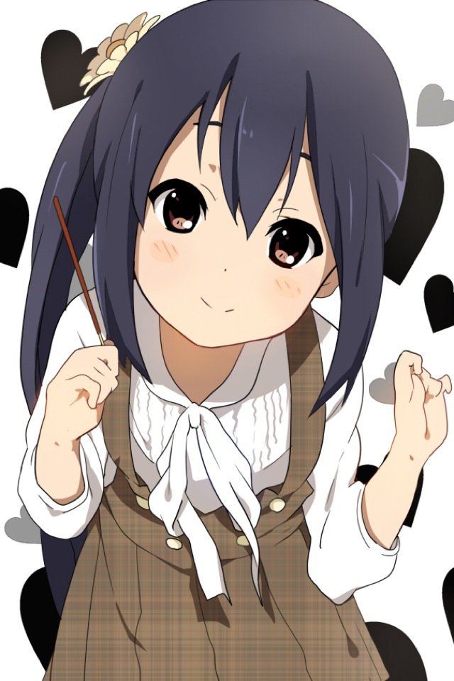 【けいおん】あずにゃんの画像貼らね?_画像_047