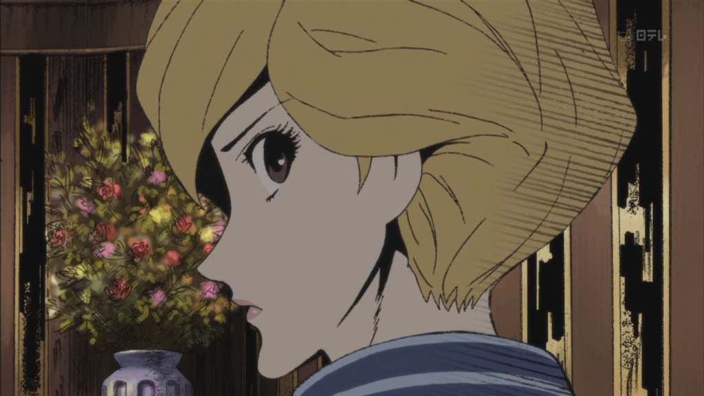 メーカー再生品 超可愛い 五エ門 峰不二子 ツインキーチェーン Hotclub Lacistitis Es