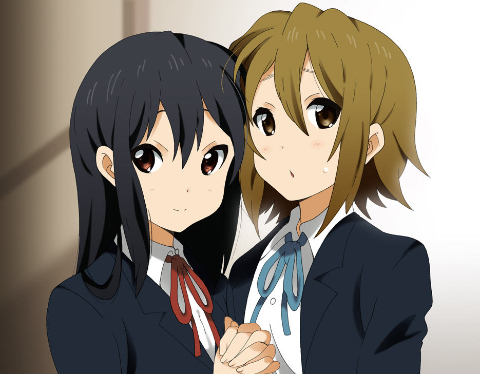 けいおんの田井中律は髪おろしたら可愛いとか言ってる奴www スレスト1000本ノック けいおんの田井中律は髪おろしたら可愛いとか言ってる奴www スレスト1000本ノック