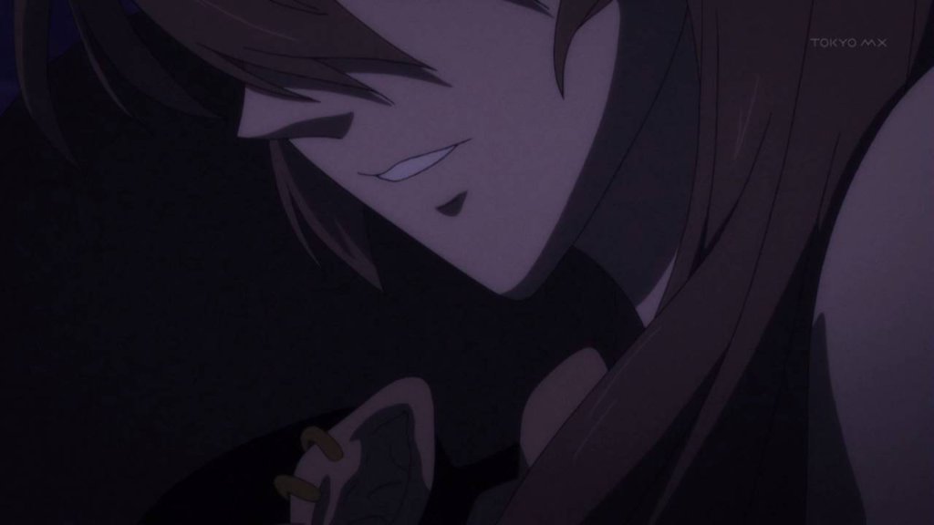 Toloveるよりもヨルムンガンドの方がエロかった現実 スレスト１０００本ノック