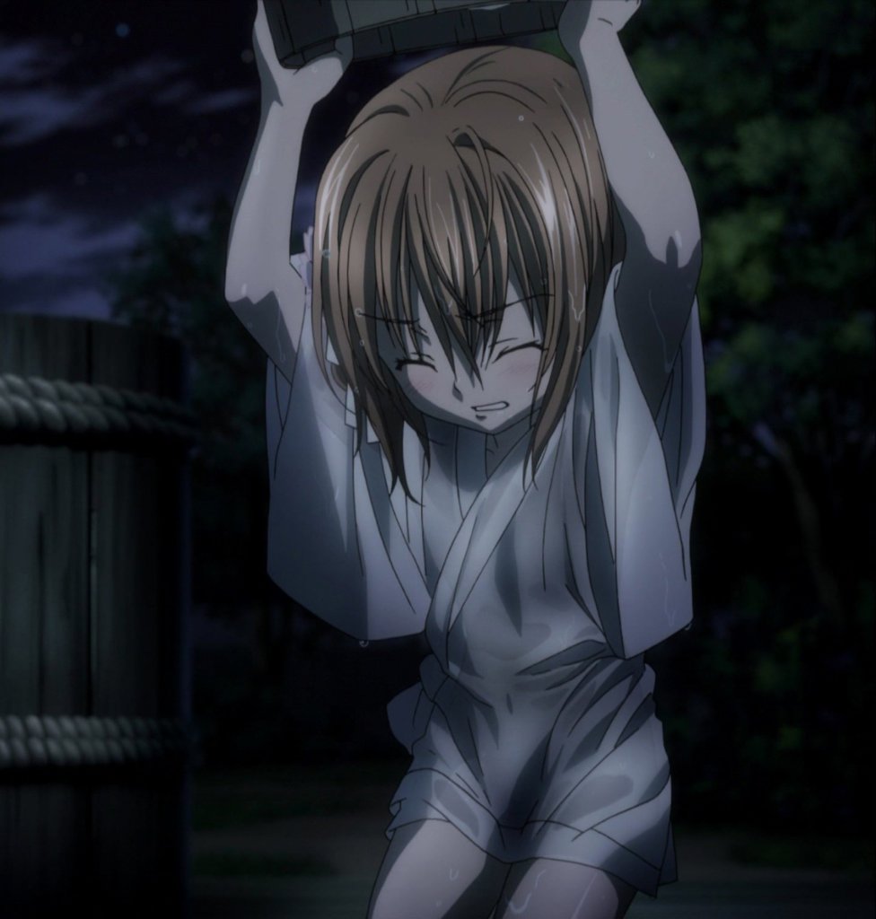 織田信奈の野望で一番可愛いのは ねね スレスト１０００本ノック