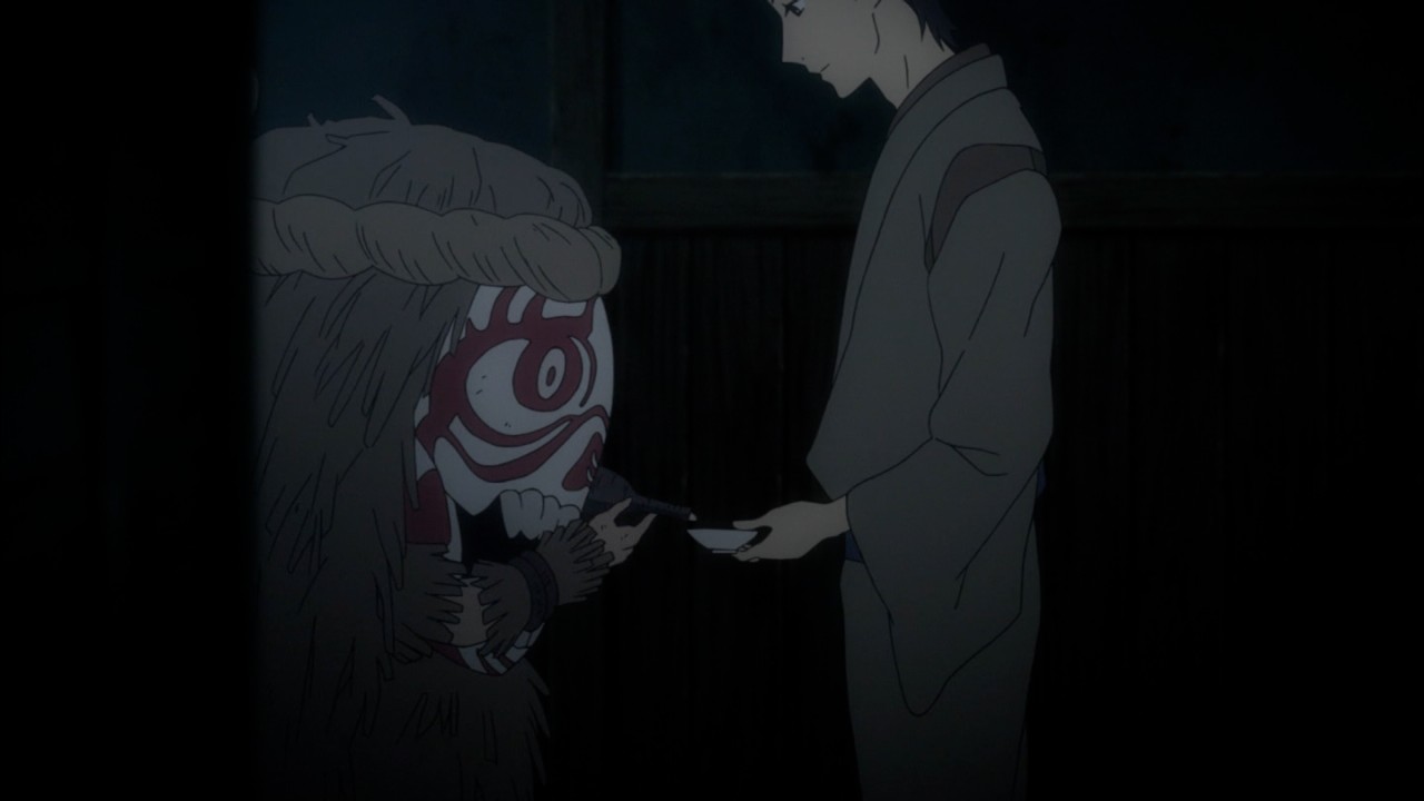 新世界より 18話 感想 パンツ覗き魔の鏑木さんがイケメンだったｗｗｗｗｗｗｗｗｗ スレスト１０００本ノック