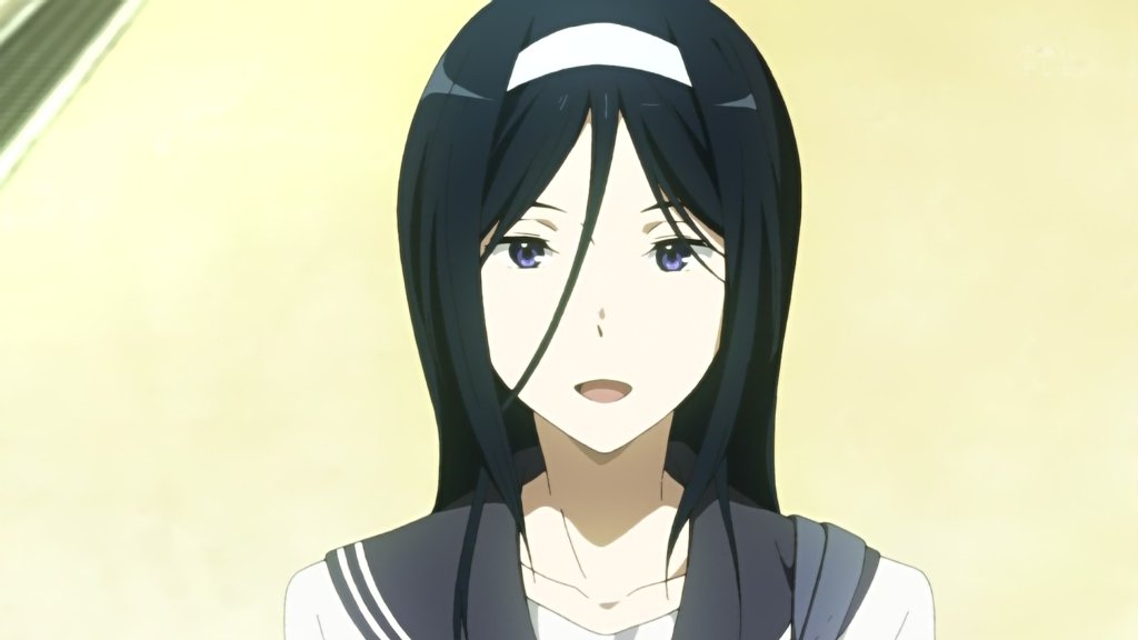 氷菓 第11話 感想 クラスの出し物程度で本気のマネージメントしちゃう入須先輩が可愛すぎるｗｗｗ ホータローｗｗｗｗｗ スレスト１０００本ノック