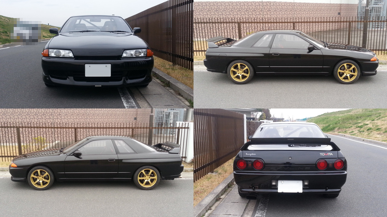 委託販売車輌のご案内 Tommykaira M30 Narrowbody編 Threeek Blog 委託販売車輌のご案内 Tommykaira M30 Narrowbody編 Threeek Blog