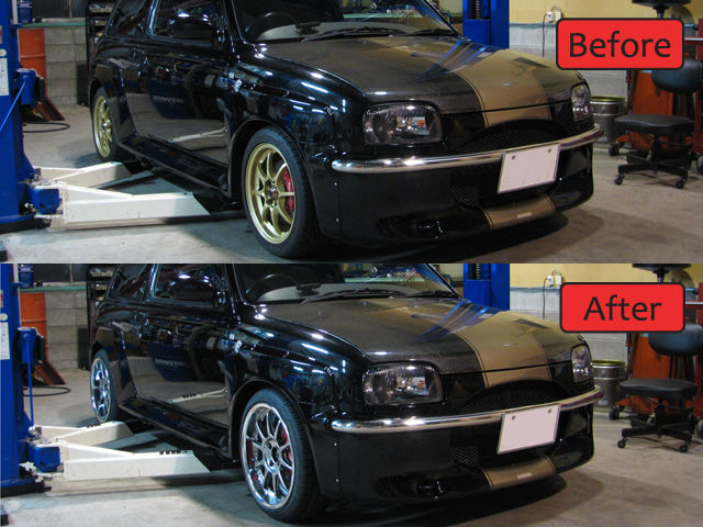 Threeek Blog カスタマイズ紹介