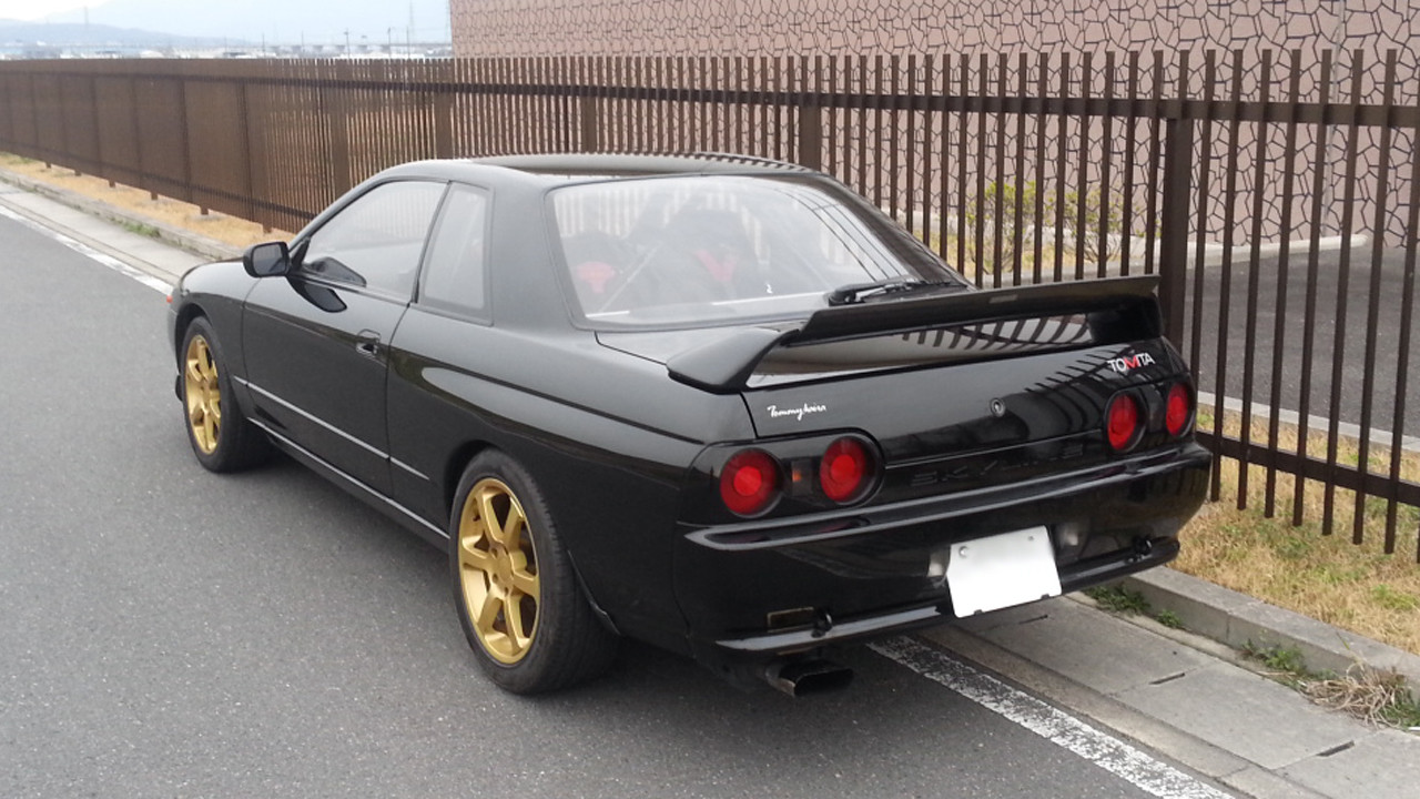 委託販売車輌のご案内 Tommykaira M30 Narrowbody編 Threeek Blog 委託販売車輌のご案内 Tommykaira M30 Narrowbody編 Threeek Blog