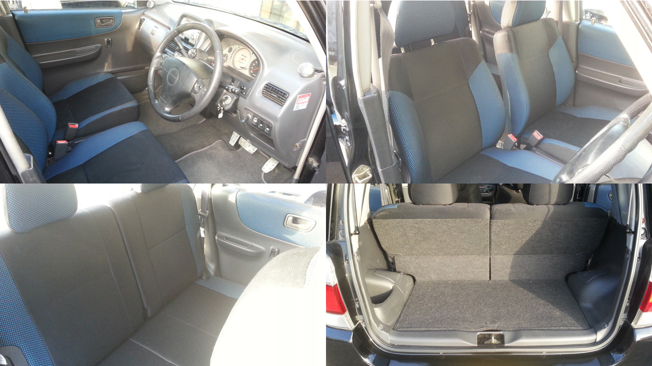 委託販売車輌のご案内 Tommykaira Ptune編 Threeek Blog 委託販売車輌のご案内 Tommykaira Ptune編 Threeek Blog