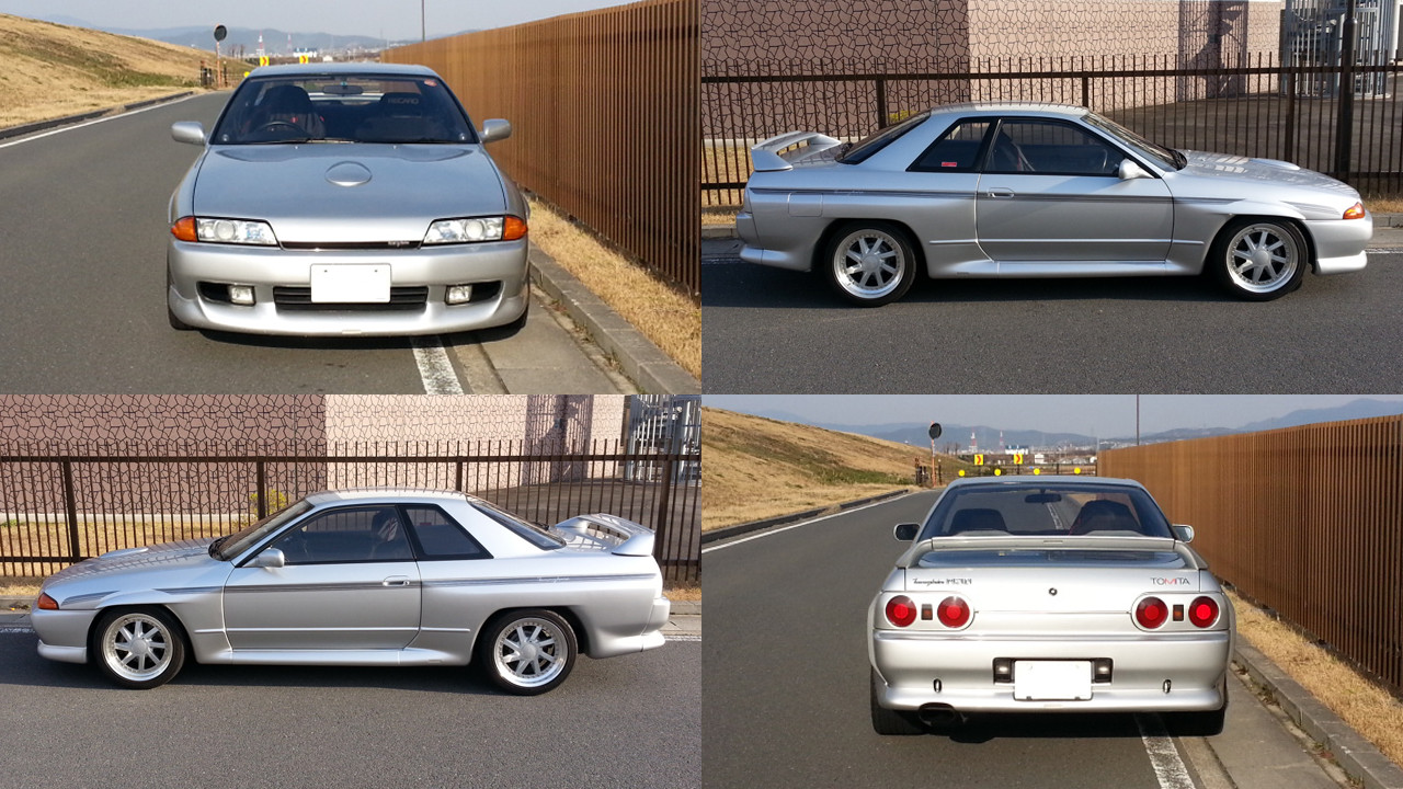 委託販売車輌のご案内 Tommykaira M30 Fullcomplete編 Threeek Blog 委託販売車輌のご案内 Tommykaira M30 Fullcomplete編 Threeek Blog