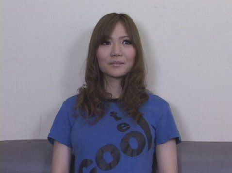 完全不意打ちで心の準備が出来ないままセンズリ鑑賞させられちゃう素人お姉さん