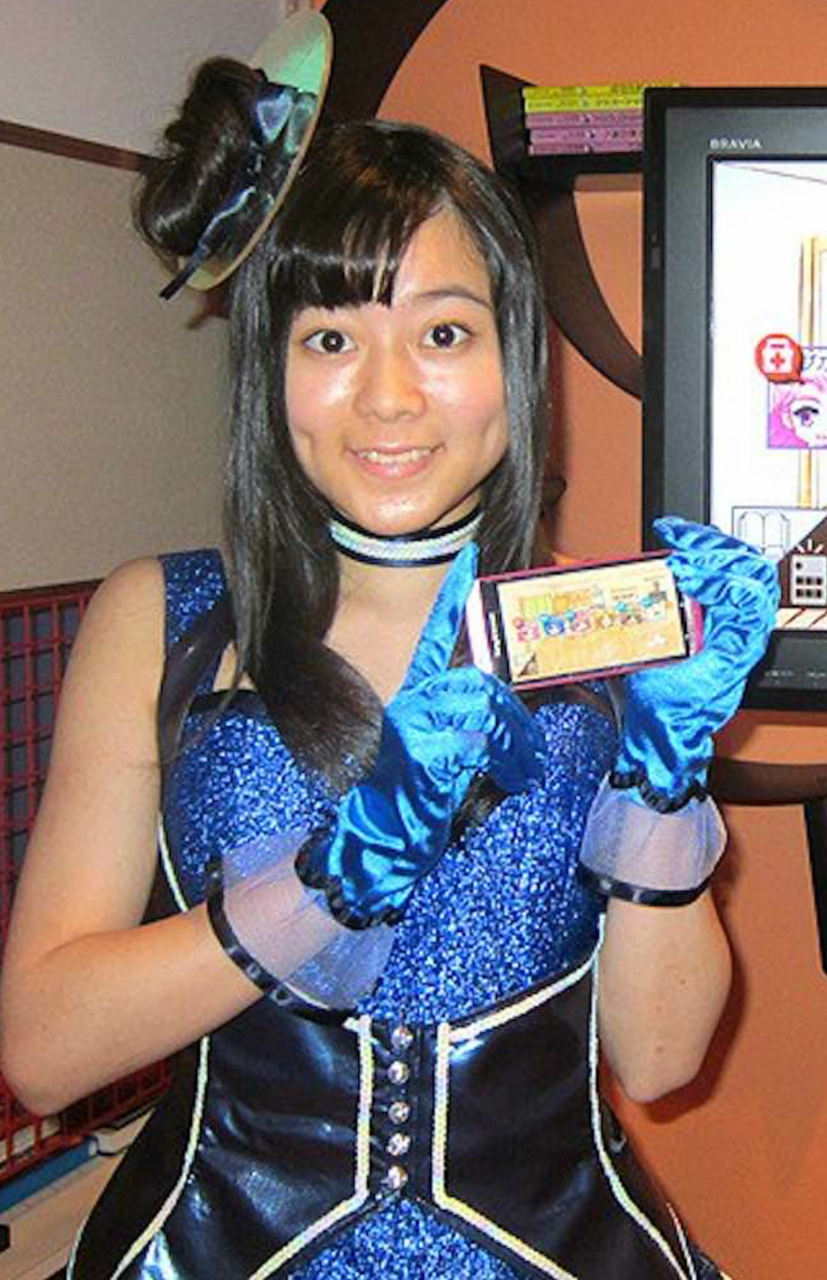 水瀬いのりちゃんが尊すぎる がま速 水瀬いのりちゃんが尊すぎる がま速