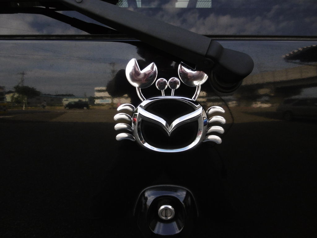 カニさん Threestageのブログ