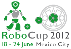 RoboCup2012_logo