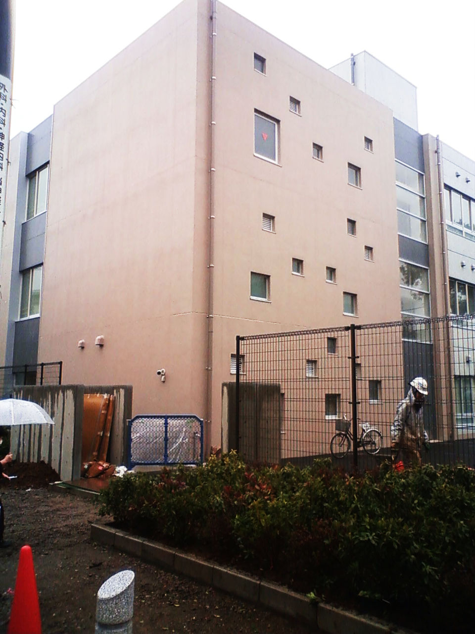 流行の外観デザイン すまいぽんず 素直に暮す