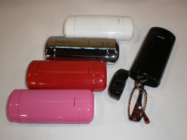 メガネっ子必見 Thrifters スリフターズ