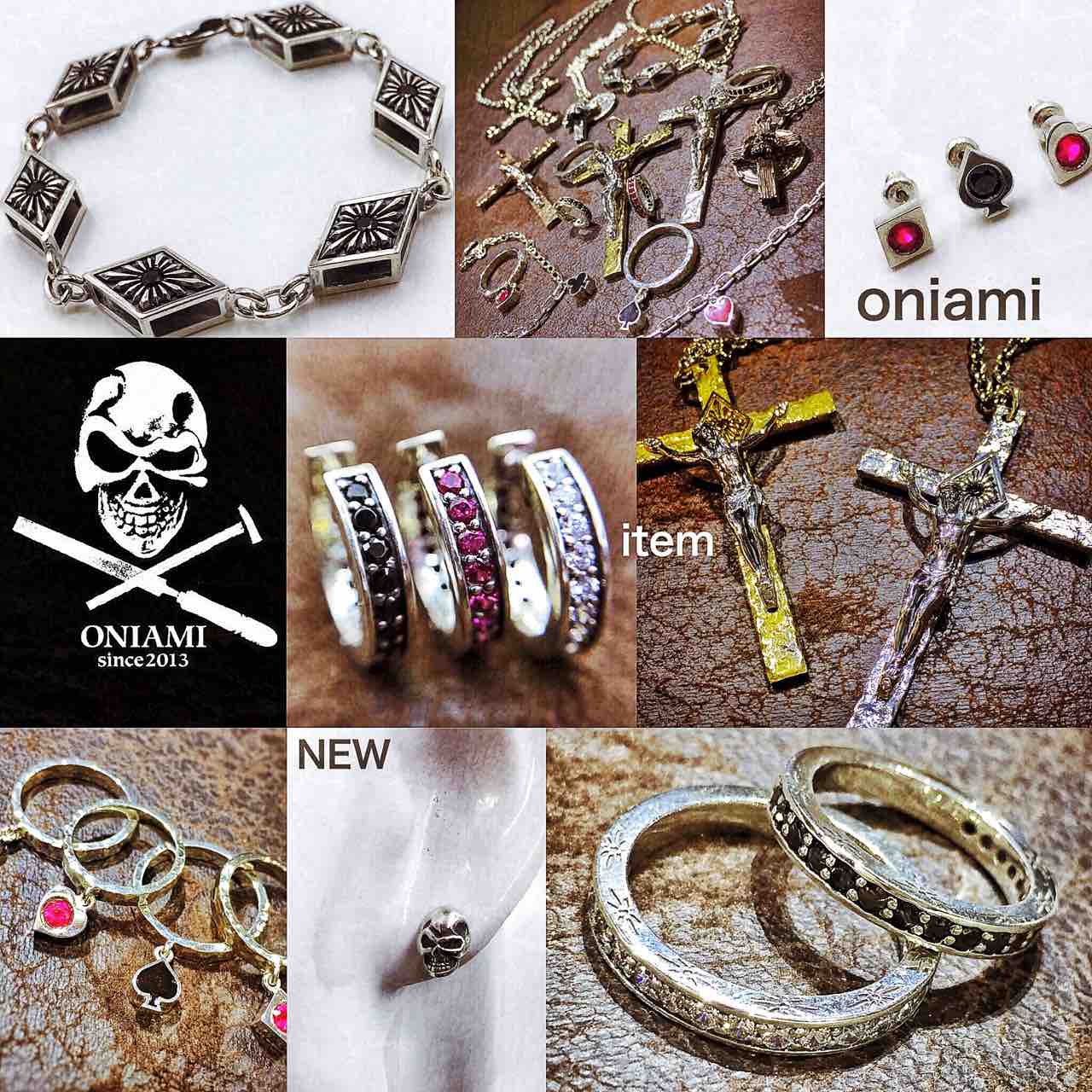 鬼阿弥hp更新しました イマイノ