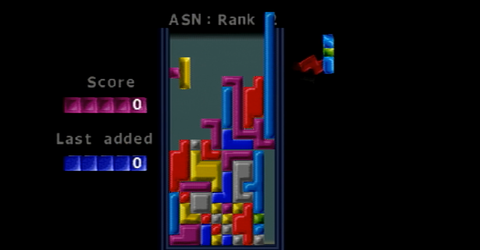 the next tetris