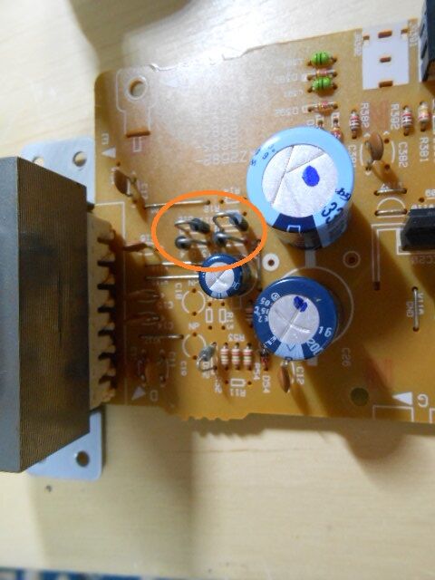 久しぶりのCDプレーヤ PD-C3 を聴く : ひでじの手作りオーディオ