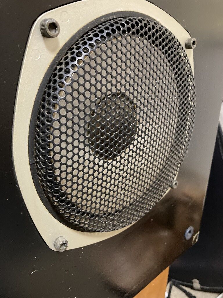 Lo-D HS-400 を落札しました! : ひでじの手作りオーディオ Lo-D HS-400 を落札しました! : ひでじの手作りオーディオ