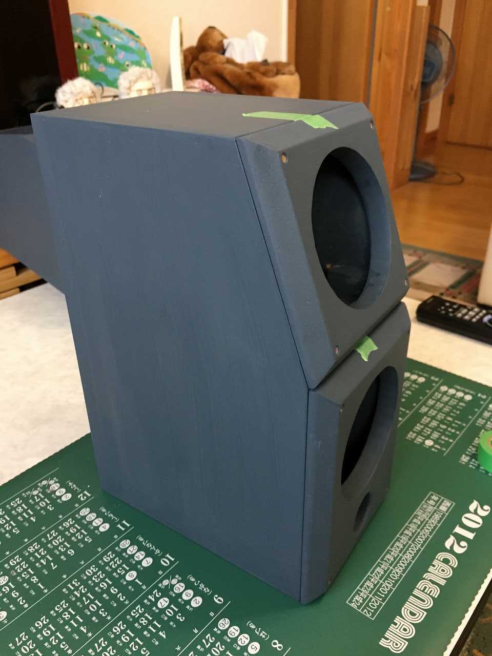 自作スピーカー PARC Audio 8cm DCU-F081A 41q91ONcFIL.jpg_BO30,255,255,