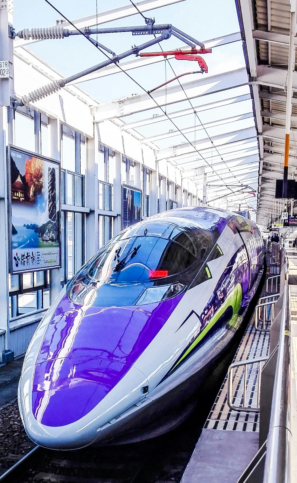 500 Type Eva 気の向くままに写真を撮りたい