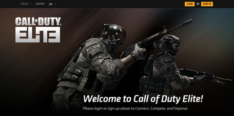 welcome