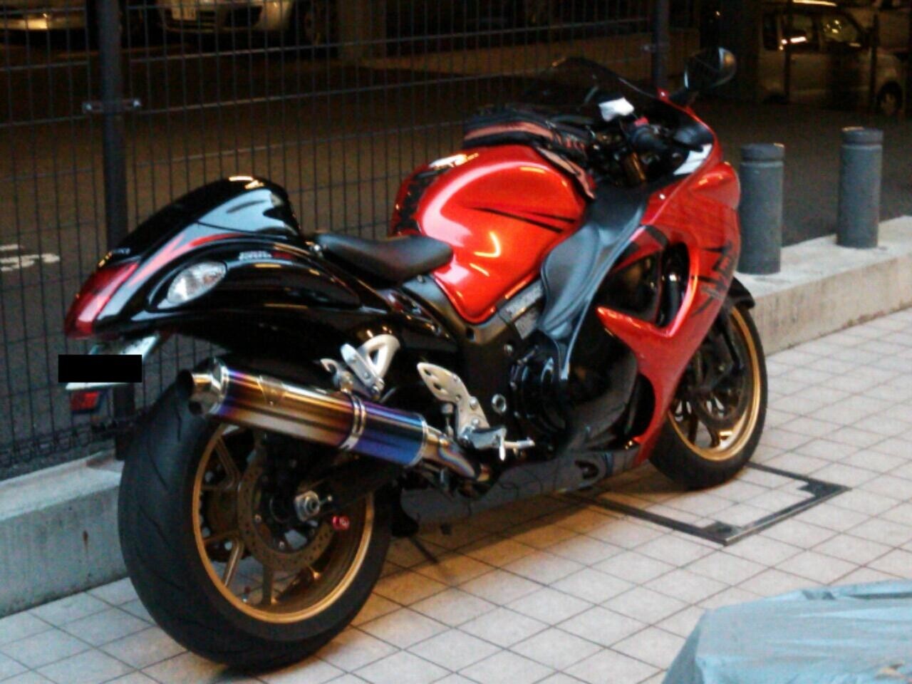 隼 20kgの軽量化 : Thunder_hiroの部屋 隼 20kgの軽量化 : Thunder_hiroの部屋
