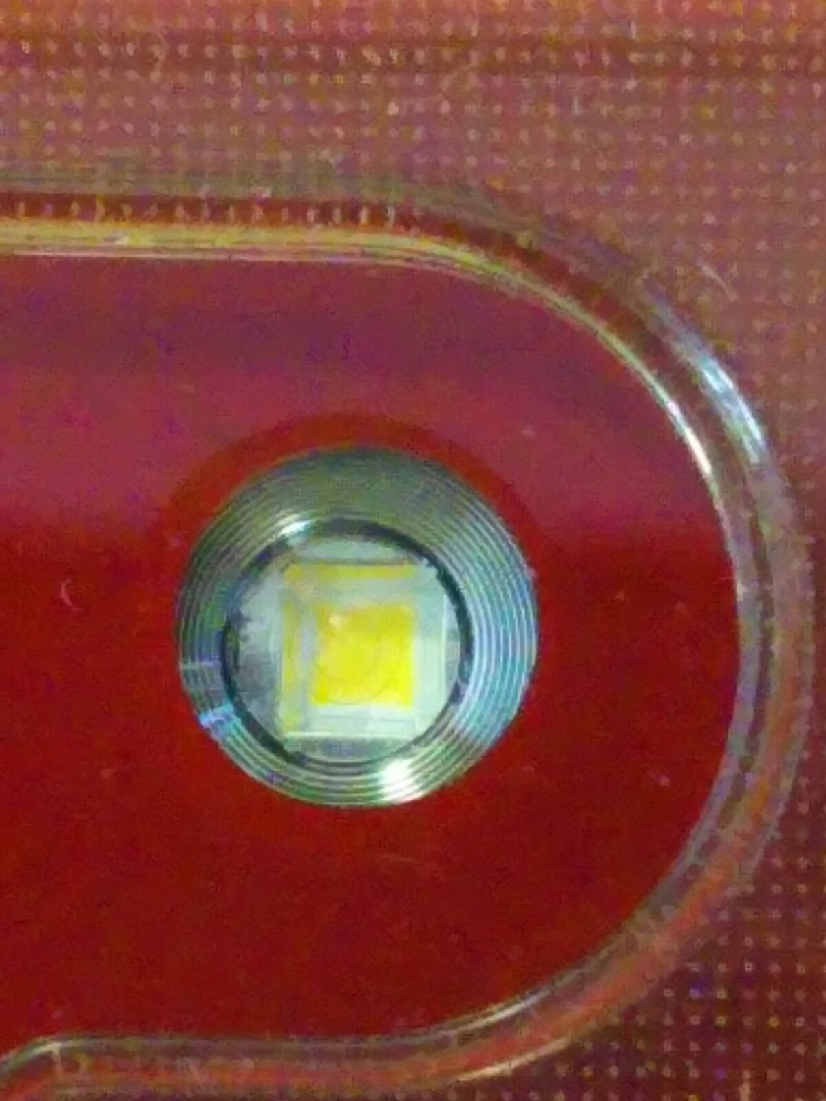Thunder_hiroの部屋 : LED