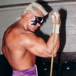 スティング プロレス スーパースター列伝no 052 R33 Type M