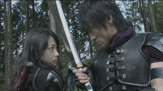 生き残るのはエイリアンか ニンジャか Avn エイリアンvsニンジャ ひたすら映画を観まくる日記アルティメット エディション