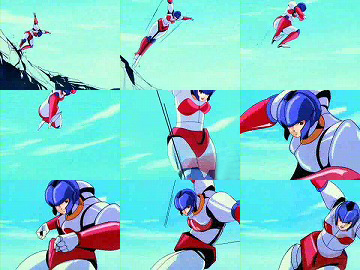 自主制作アニメを作ろう その5 情熱を受け継ぐ者たち ひたすら映画を観まくる日記アルティメット エディション